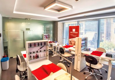 Millenew-8 Millenew-8