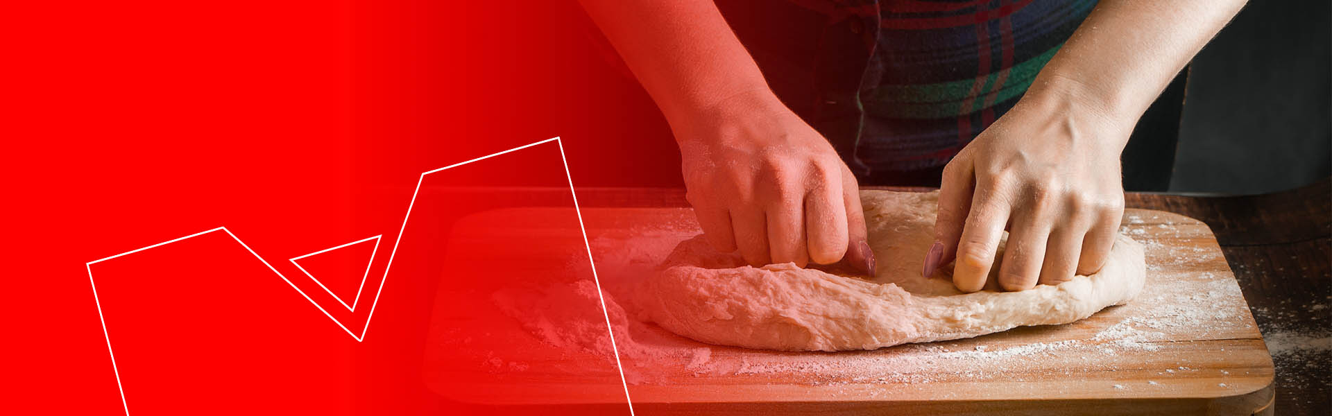 Ζαχαροπλαστική και αρτοποιία